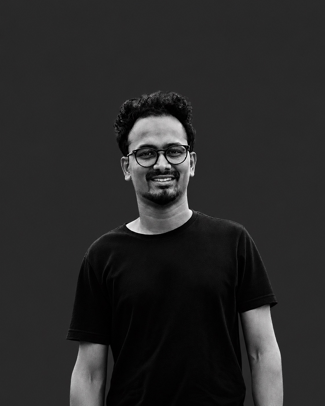 Prasanth K, UI/UX and Product Designer
